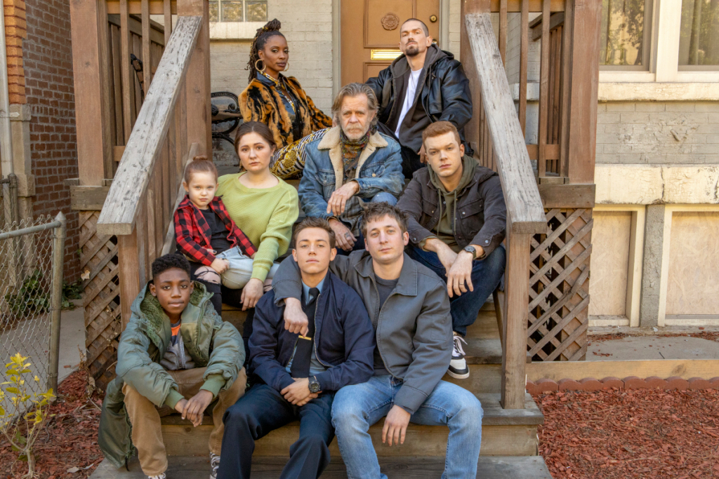 ‘Shameless’ Music Supervisor on the Show’s Devotion to Indie Rock