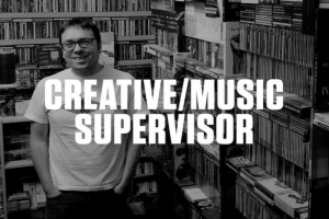 Plutonic Group Syncs :: Music Supervisor Experience