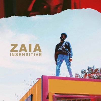 Zaia