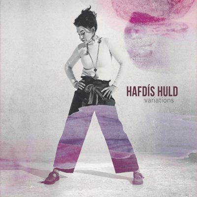 Hafdis Huld