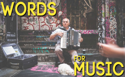 Describe Your Music In 10 Words Or Less