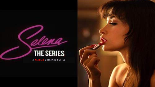 Selena: The Series