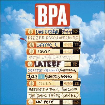 The BPA