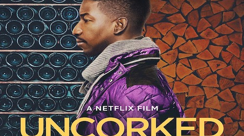Uncorked