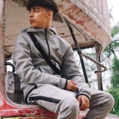 Yxng Dave