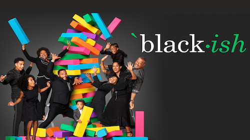 Black-ish