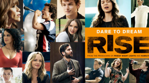 Rise