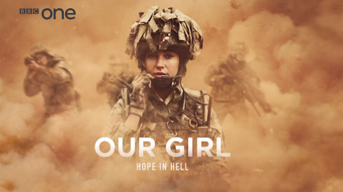 Our Girl (Hulu + BBC)