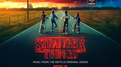 Stranger Things