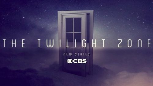 The Twilight Zone