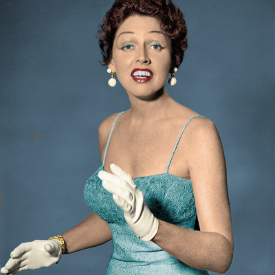 Anita O'Day