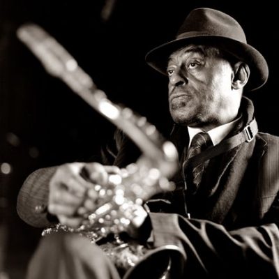 Archie Shepp