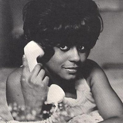 Barbara Mason