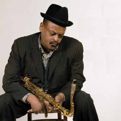 Ben Webster