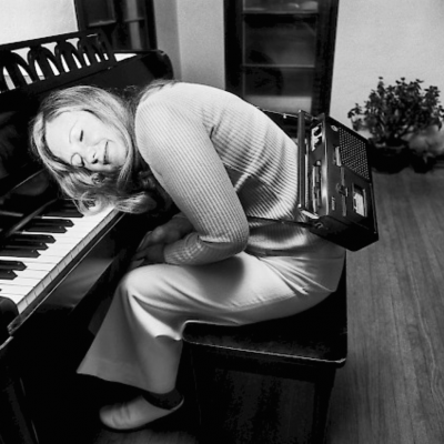 Blossom Dearie