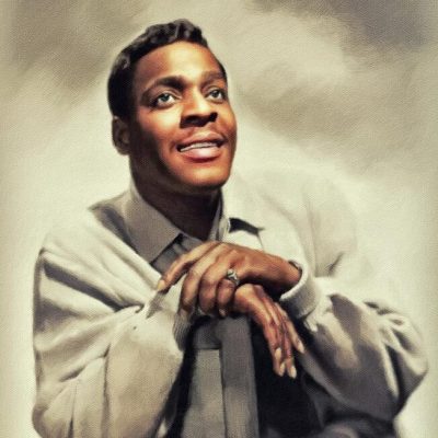 Brook Benton