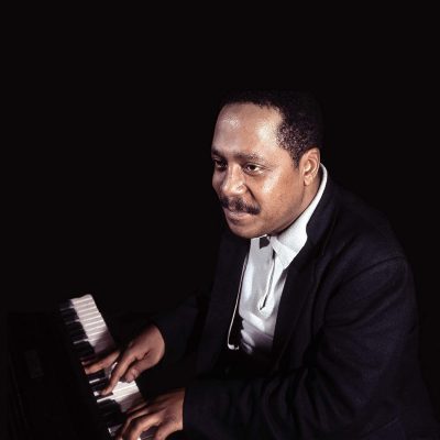 Bud Powell