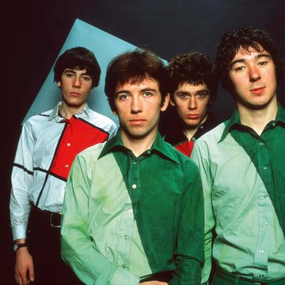 Buzzcocks
