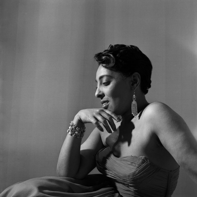 Carmen McRae