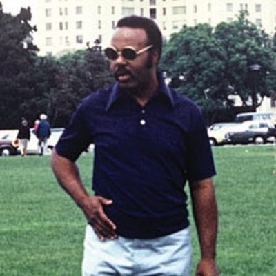 Charles Stepney