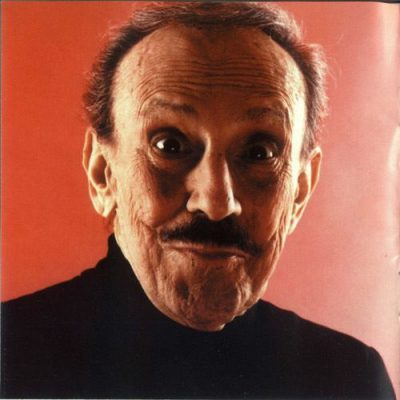 Chico O'Farrill