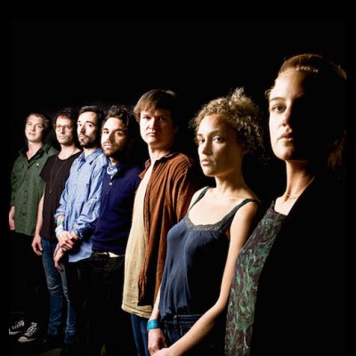 Choir of Young Believers
