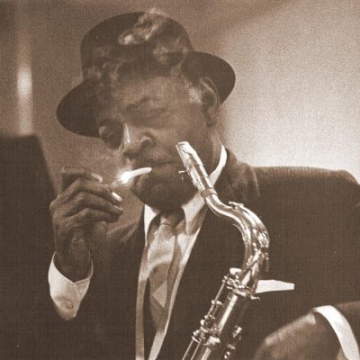 Coleman Hawkins