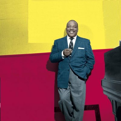 Count Basie