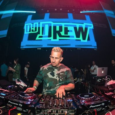 DJ Drew