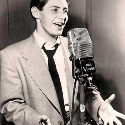 Eddie Fisher