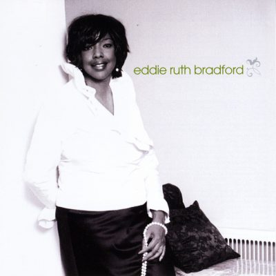 Eddie Ruth Bradford