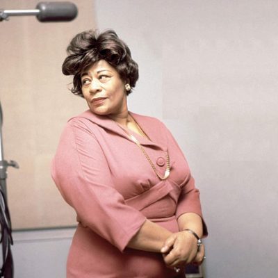 Ella Fitzgerald