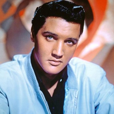 Elvis Presley