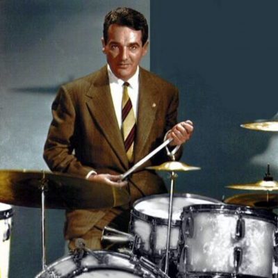 Gene Krupa