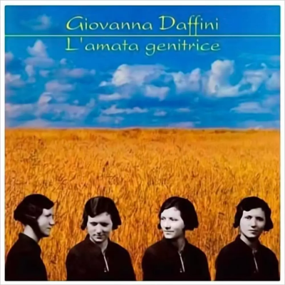 Giovanna Daffini