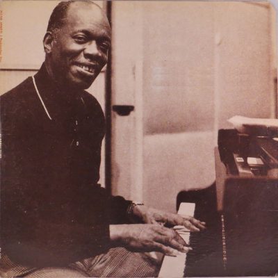 Hank Jones