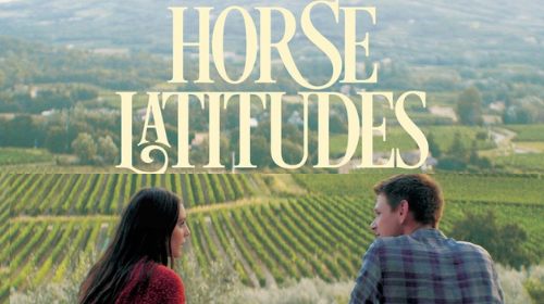 Horse Latitudes