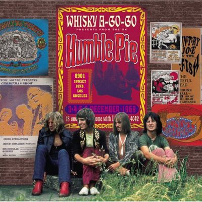 Humble Pie