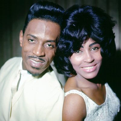 Ike & Tina Turner