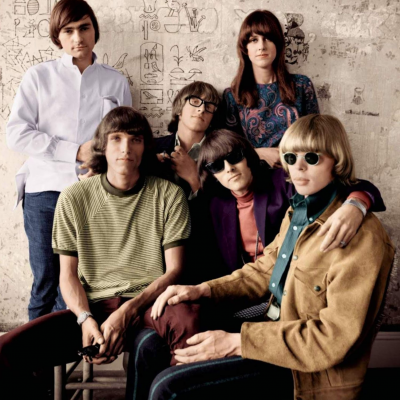 Jefferson Airplane
