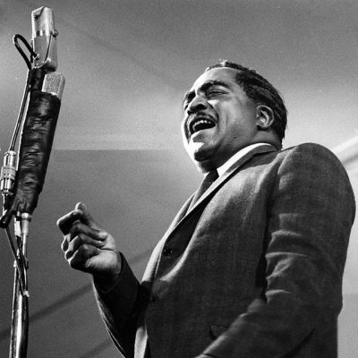 Jimmy Witherspoon