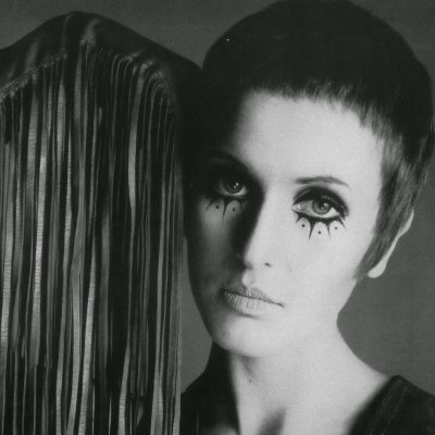 Julie Driscoll