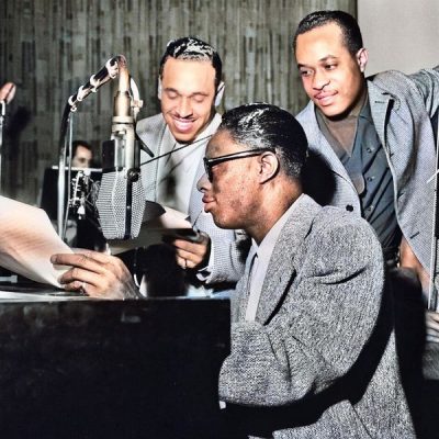 King Cole Trio