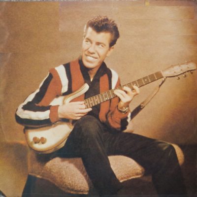 Link Wray