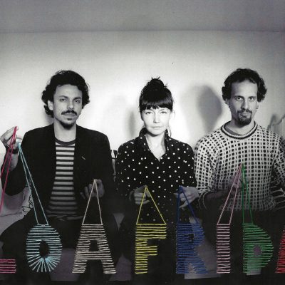 Loa Frida