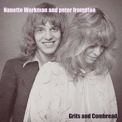 Nanette Workman & Peter Frampton