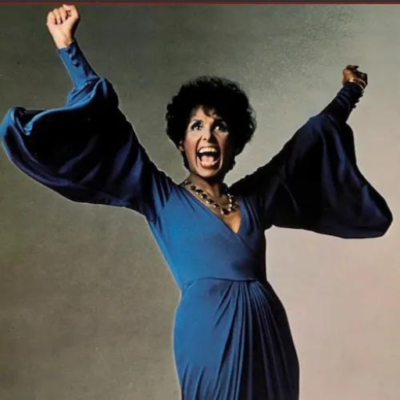 Lena Horne