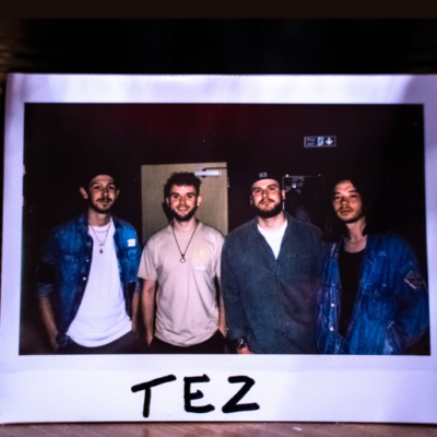 Tez