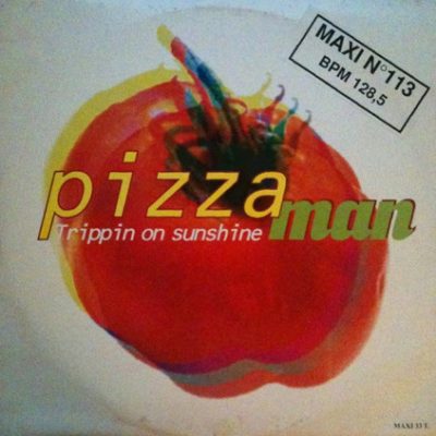 Pizzaman