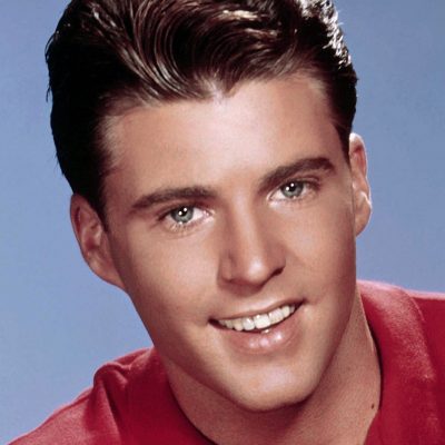 Ricky Nelson